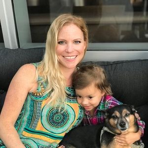 Meet your Posher, Amy